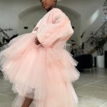 Ciara Instagram - Oh that’s definitely CiSi :) Our Big Princess! Daddy Daughter Dance @DangeRussWilson👸🏽🫶🏽
