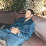 Cihan Şimşek Instagram - Uzay benim için her zaman bilinmez olmuştur 🍹