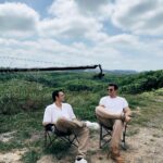 Cihan Şimşek Instagram - Dolu dolu bir 3 sezondu 🌹 Ogimm 🤝 #kardeşlerimsezonfinali