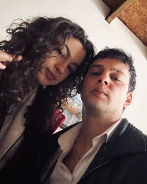 Cihan Şimşek Instagram - Yeni saçlarım ve diğerleri 🤘🏽 #boydandüş