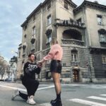 Cihan Şimşek Instagram - Eveti kaptım 🤩💍🤍 @sinemsmsk Belgrade, Serbia