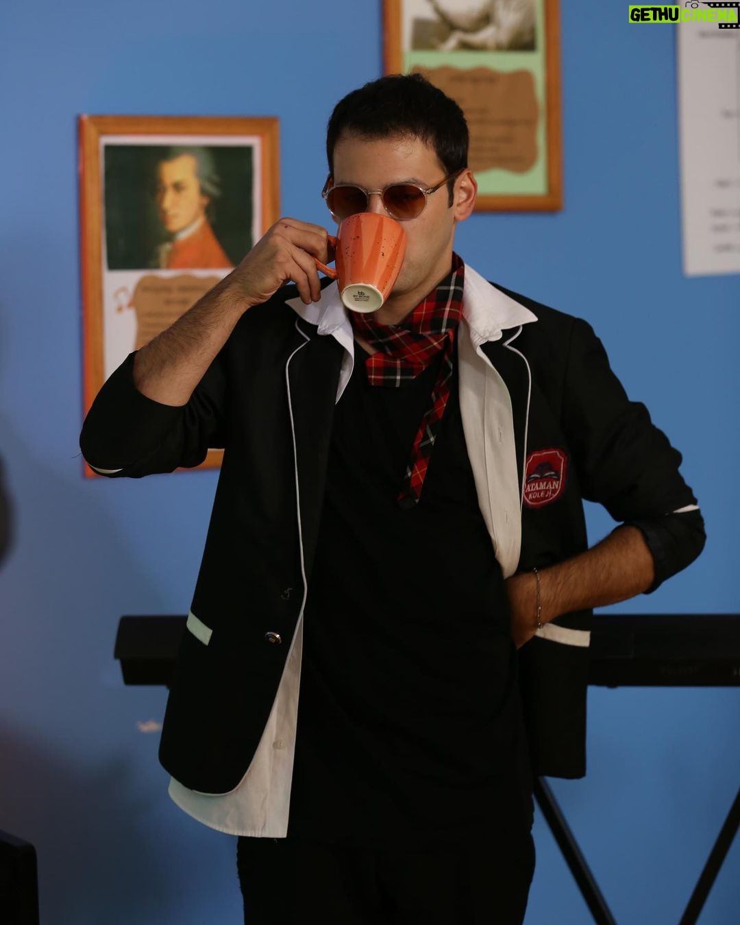 Cihan Şimşek - 226.5K Likes - Hayat kayıtta güzel 🎬 @ecemsbayir