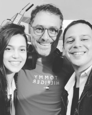 Cihan Şimşek Instagram - Hayat kayıtta güzel 🎬 @ecemsbayir
