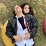 Cihan Şimşek Instagram - Sister 🤍 @melisminkari