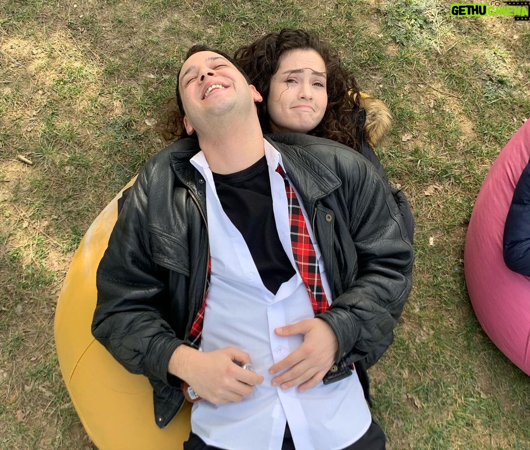 Cihan Şimşek - 229.6K Likes - Sister 🤍 @melisminkari
