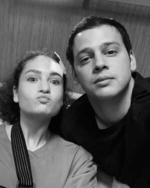 Cihan Şimşek Instagram - Diğer sezon görüşmek üzere 🌹#oğulcaneren 2 ay enerjinden beni uzak tut (:
