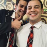 Cihan Şimşek Instagram - Diğer sezon görüşmek üzere 🌹#oğulcaneren 2 ay enerjinden beni uzak tut (: