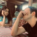 Cihan Şimşek Instagram - Diğer sezon görüşmek üzere 🌹#oğulcaneren 2 ay enerjinden beni uzak tut (: