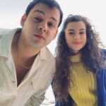 Cihan Şimşek Instagram – Şuraya bi Eren ailesi bırakıyorum 🌹