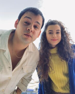 Cihan Şimşek Instagram - Şuraya bi Eren ailesi bırakıyorum 🌹