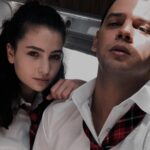 Cihan Şimşek Instagram – Şuraya bi Eren ailesi bırakıyorum 🌹