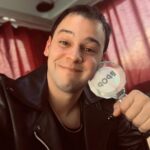 Cihan Şimşek Instagram – Ödüllendirilmek insanı her zaman motive eder. Takdiriniz için teşekkürler 🌹