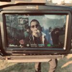 Cihan Şimşek Instagram - Yönetmenliğimden memnun kalmışsınızdır umarım 🎬 KESTİK.