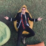 Cihan Şimşek Instagram – Yönetmenliğimden memnun kalmışsınızdır umarım 🎬 KESTİK.