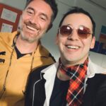 Cihan Şimşek Instagram – Yönetmenliğimden memnun kalmışsınızdır umarım 🎬 KESTİK.