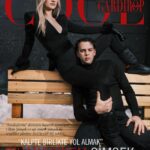 Cihan Şimşek Instagram - Sinem - Cihan Şimşek: “Kalpte Birlikte Yol Almak” Türk televizyonunun sevilen oyuncularından Cihan Şimşek, kariyerindeki zirveleri aşarken, hayatını paylaştığı Sinem Şimşek ile birlikte yazdığı aşk dolu bir hikayeye sahip. Bu özel röportajda; kariyer, romantizm, ve birbirlerine olan destekleri hakkında samimi açıklamalarda bulunuyor. Aşkın ve başarının iç içe geçtiği bu özel dünyaya konuk olmaya hazır mısınız? Gardırop Magazin yeni sayısıyla tüm dijital platformlarda. ✨ @tcihansimsek @sinemsmsk @gardiropmagazin #gardiropmagazin   #cihanşimşek Yayınlar Direktörü: @gulay_ozdemir Fotoğraflar: @unalavcii Video: @sam_paparazzii Moda ve Güzellik Direktörü: @caglakucukdereli Styling: @sedassolmaz Saç ve Makyaj: @aylinaydin_hairmakeup Kurumsal İletişim: @mine.gunduz Marka İletişimi: @yoncayalki Mekan: @megasaraymounterciyes Teşekkürler @aycairganmenajerlik @aycairgan