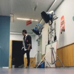 Cihan Şimşek Instagram – Yönetmenliğimden memnun kalmışsınızdır umarım 🎬 KESTİK.