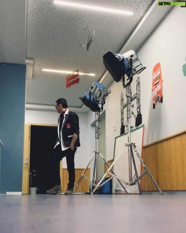 Cihan Şimşek - 252.2K Likes - Yönetmenliğimden memnun kalmışsınızdır umarım 🎬 KESTİK.