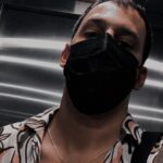 Cihan Şimşek Instagram - What needs to change has been changed 👌🏽