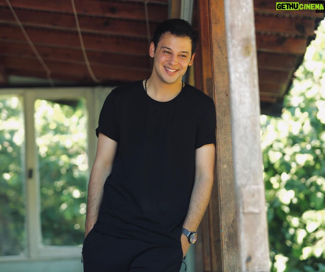Cihan Şimşek - 239.7K Likes - Hello gençlik, I’m the Oğulcan :)