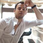 Cihan Şimşek Instagram - Uzun zaman oldu be :)