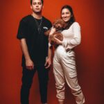Cihan Şimşek Instagram - Family 🩸