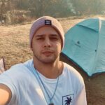 Cihan Şimşek Instagram - Kesinlikle bu sefer uzun bir ara oldu (: