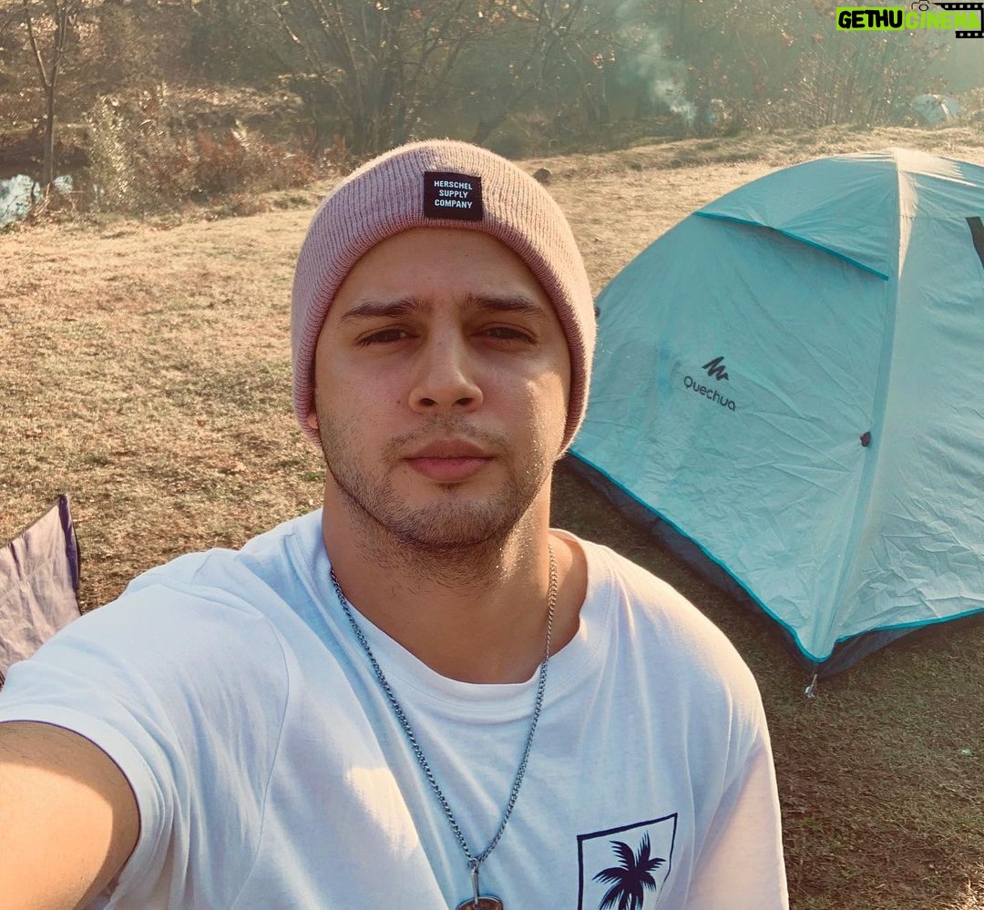 Cihan Şimşek Instagram - Kesinlikle bu sefer uzun bir ara oldu (: