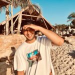 Cihan Şimşek Instagram - Beach of Momo