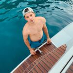 Cihan Şimşek Instagram -