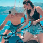 Cihan Şimşek Instagram - @sinemsmsk Özlenenlerde bugün.