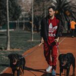 Cihan Şimşek Instagram - Dürüst olmanız yeterli 🤙