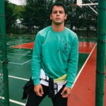 Cihan Şimşek Instagram -