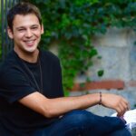 Cihan Şimşek Instagram -