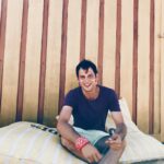 Cihan Şimşek Instagram - ➖ I always laugh through life