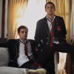 Cihan Şimşek Instagram - Hello gençlik, I’m the Oğulcan :)