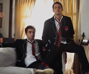 Cihan Şimşek Instagram - Hello gençlik, I’m the Oğulcan :)