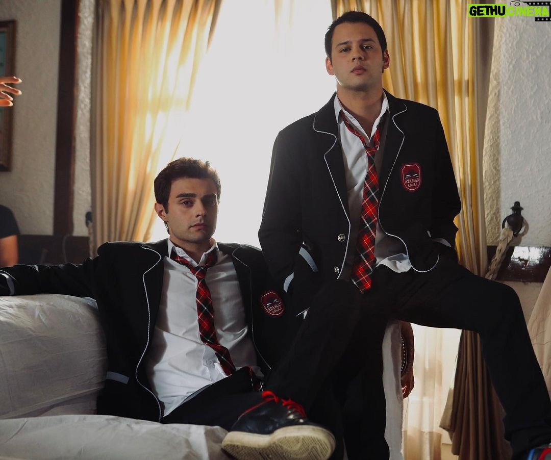 Cihan Şimşek - 239.7K Likes - Hello gençlik, I’m the Oğulcan :)