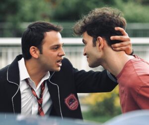 Cihan Şimşek Instagram - Hello gençlik, I’m the Oğulcan :)