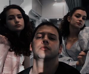Cihan Şimşek Instagram - Hello gençlik, I’m the Oğulcan :)
