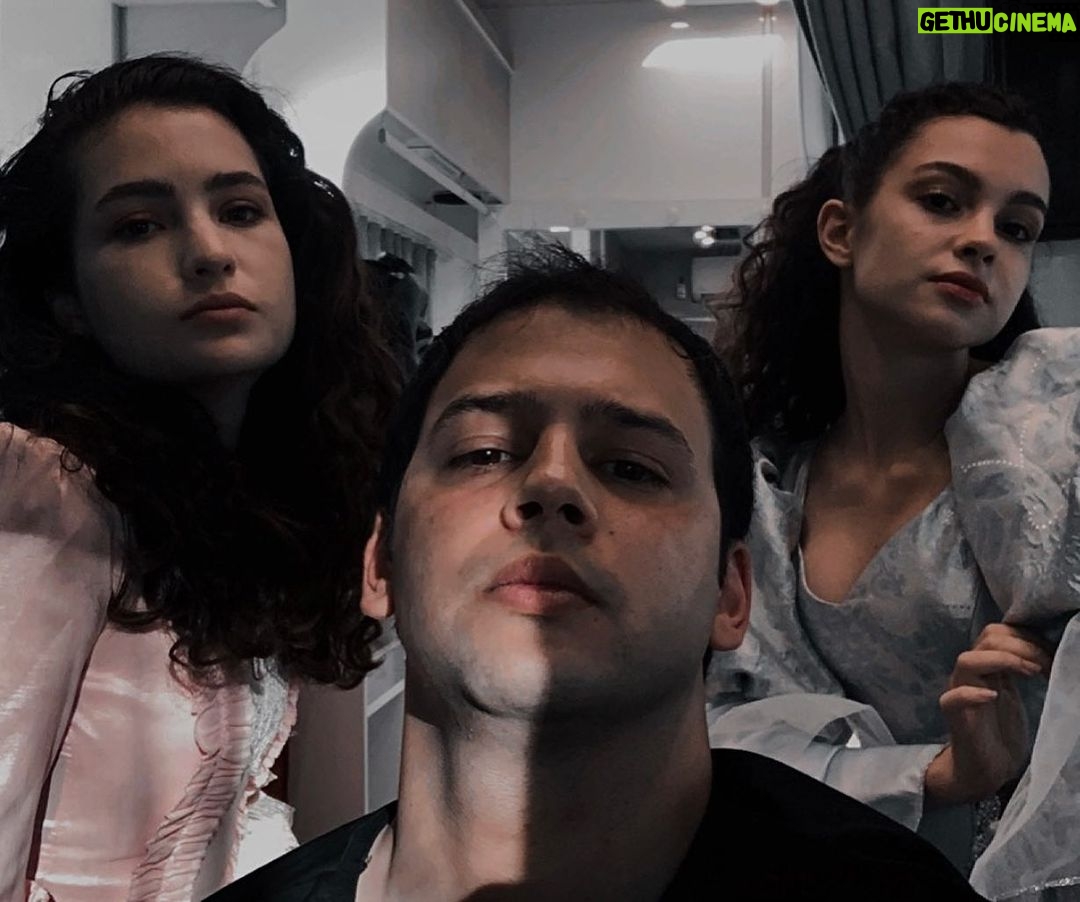 Cihan Şimşek - 239.7K Likes - Hello gençlik, I’m the Oğulcan :)