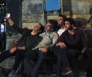 Cihan Şimşek Instagram - Hello gençlik, I’m the Oğulcan :)