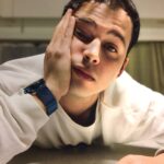 Cihan Şimşek Instagram - 🌹 1-2 Sence..?