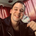 Cihan Şimşek Instagram – Ödüllendirilmek insanı her zaman motive eder. Takdiriniz için teşekkürler 🌹