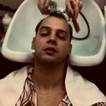Cihan Şimşek Instagram - What needs to change has been changed 👌🏽