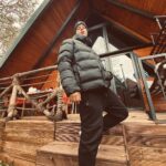 Cihan Şimşek Instagram - Feelin’ myself ✌🏾