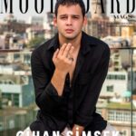 Cihan Şimşek Instagram - Keyifli bir çekimdi, herkese çok teşekkürler 😎😎 @moodboardmags Fotoğraf : Enes Kahraman @eneskahraman Makeup & Hair : Neşe Kaya @makeupnesekaya Styling : İpek Altun @ipeekaltun Mekan : JW Marriott İstanbul Bosphorus @jwmarriottistanbulbosphorus Röportaj: Akın Özışık @akinozisik