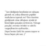 Cihan Şimşek Instagram - Esquire’in “Five Fits With” serisine Cihan Şimşek ile devam ediyoruz. Onun için giyinmek, bir maceradan farksız. İşine gösterdiği özeni kıyafet seçimlerine de yansıtan Cihan’ın öne çıkan 5 stilini inceliyoruz. #FivefitswithEsquire #MensFashion #MensWear #EsquireGuide