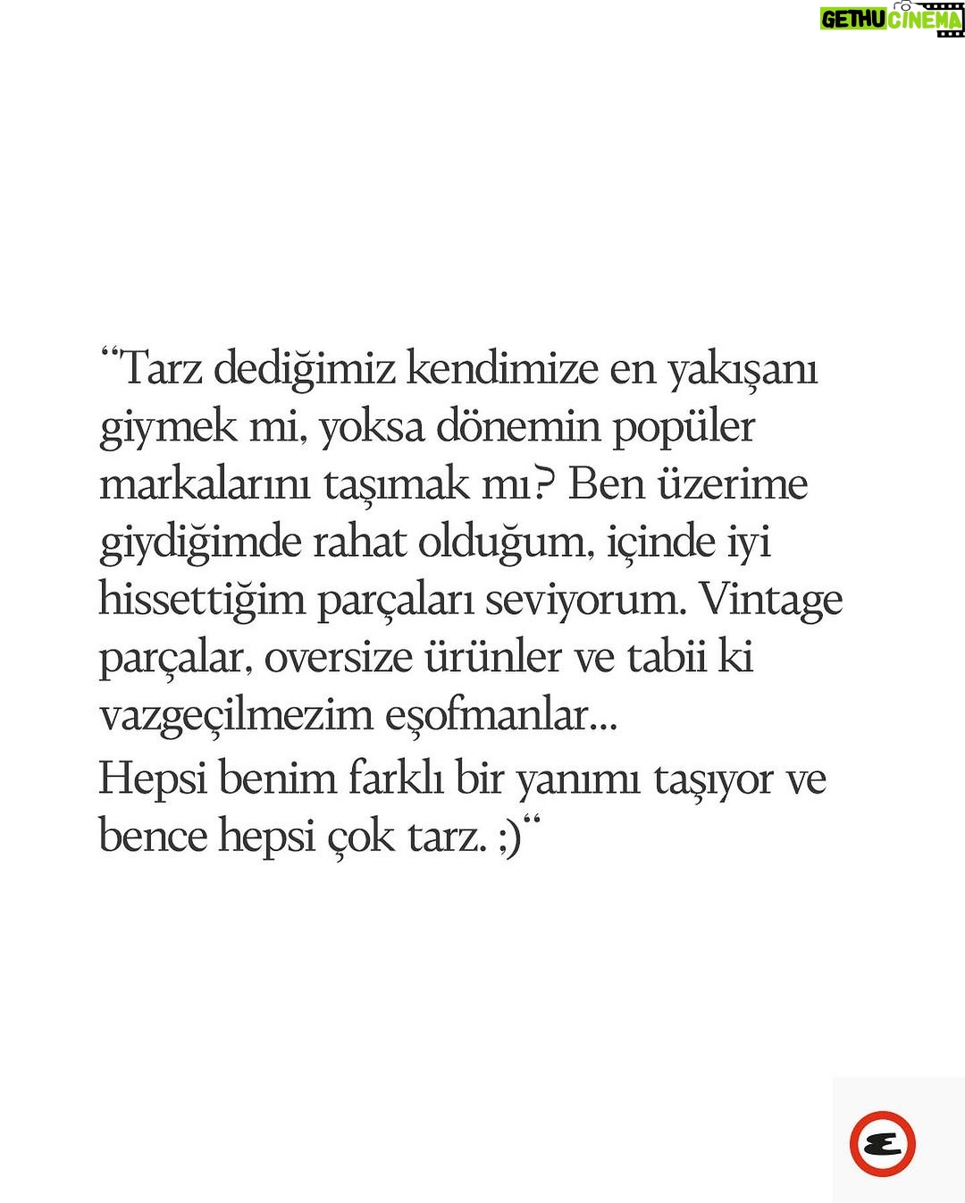 Cihan Şimşek Instagram - Esquire’in “Five Fits With” serisine Cihan Şimşek ile devam ediyoruz. Onun için giyinmek, bir maceradan farksız. İşine gösterdiği özeni kıyafet seçimlerine de yansıtan Cihan’ın öne çıkan 5 stilini inceliyoruz. #FivefitswithEsquire #MensFashion #MensWear #EsquireGuide