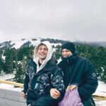 Cihan Şimşek Instagram - İyi seneler 🎄